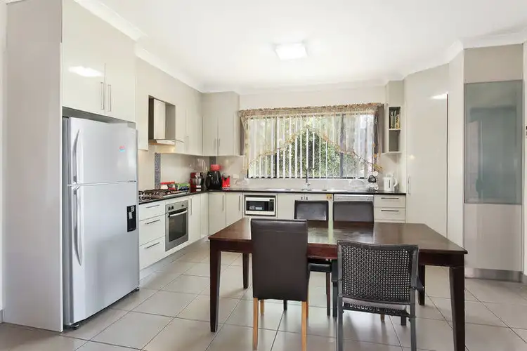 Second view of Homely house listing, 213 Excelsior St, Guildford NSW 2161
