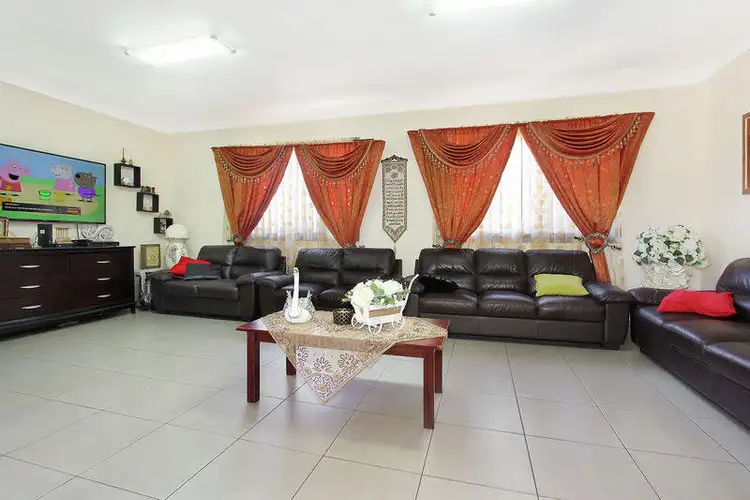 Third view of Homely house listing, 213 Excelsior St, Guildford NSW 2161