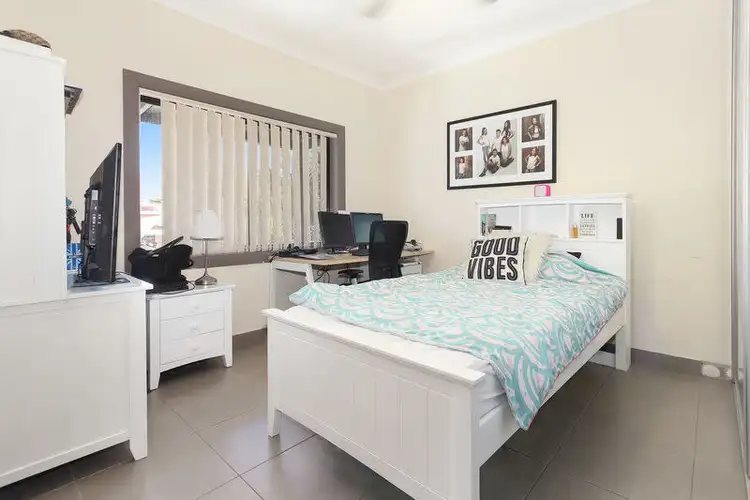 Sixth view of Homely house listing, 213 Excelsior St, Guildford NSW 2161