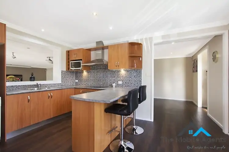 Fourth view of Homely house listing, 32 Sedgman Cres, Shalvey NSW 2770