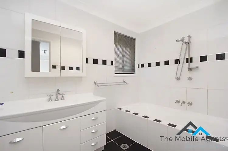 Sixth view of Homely house listing, 32 Sedgman Cres, Shalvey NSW 2770