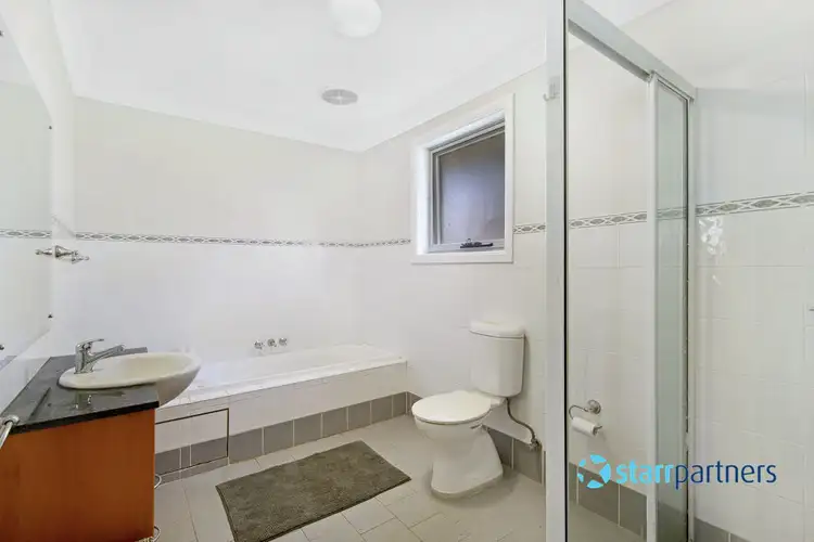 Fourth view of Homely house listing, 3/159-161 Windsor Road, Northmead NSW 2152