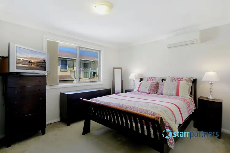 Fifth view of Homely house listing, 3/159-161 Windsor Road, Northmead NSW 2152