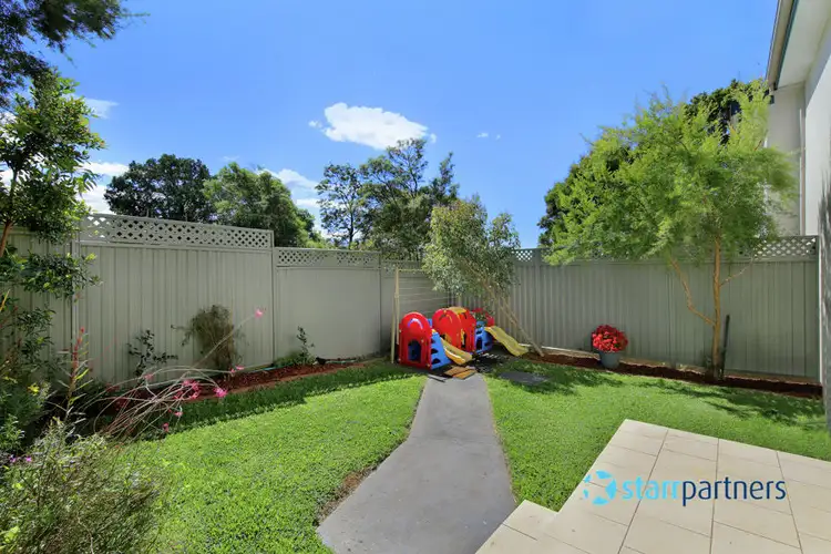 Sixth view of Homely house listing, 3/159-161 Windsor Road, Northmead NSW 2152