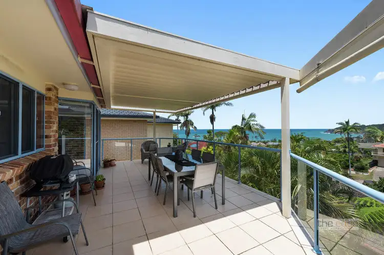 26 Korora Bay Drive, Korora NSW 2450