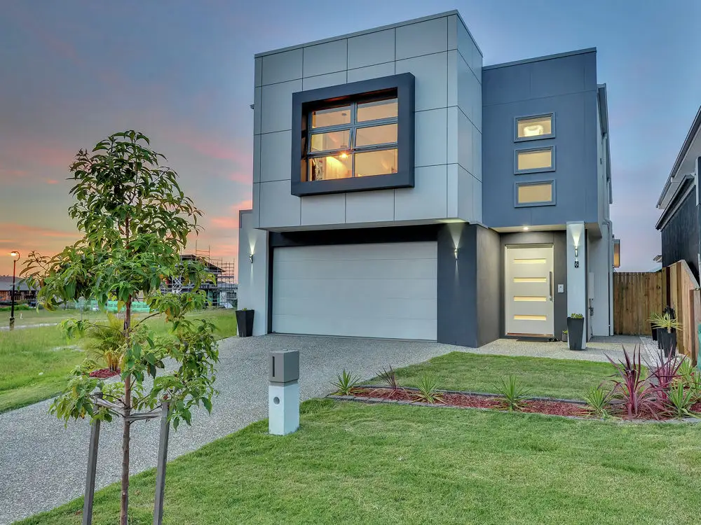 Main view of Homely house listing, 6 Paragon Street, Rochedale QLD 4123