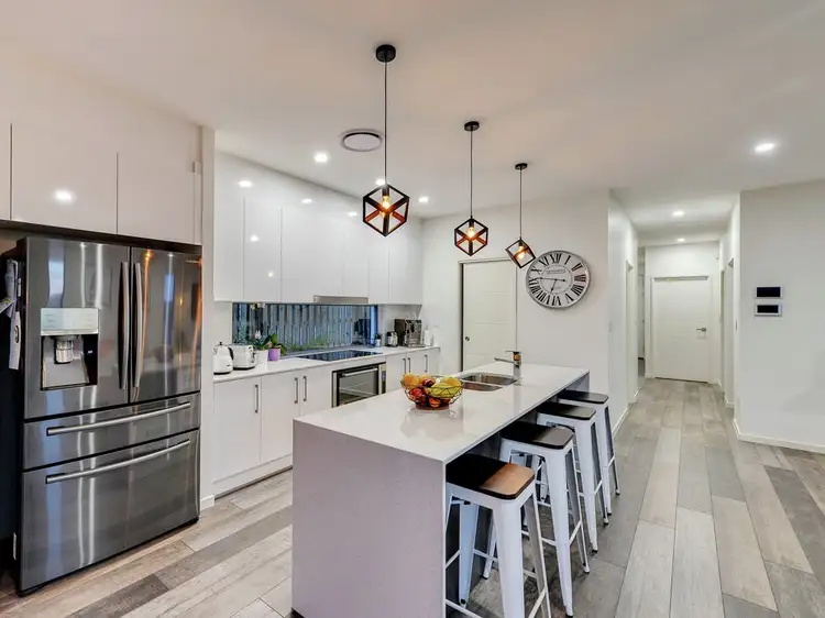 Third view of Homely house listing, 6 Paragon Street, Rochedale QLD 4123