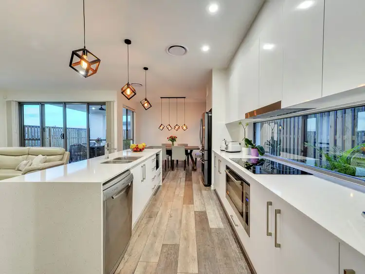 Sixth view of Homely house listing, 6 Paragon Street, Rochedale QLD 4123