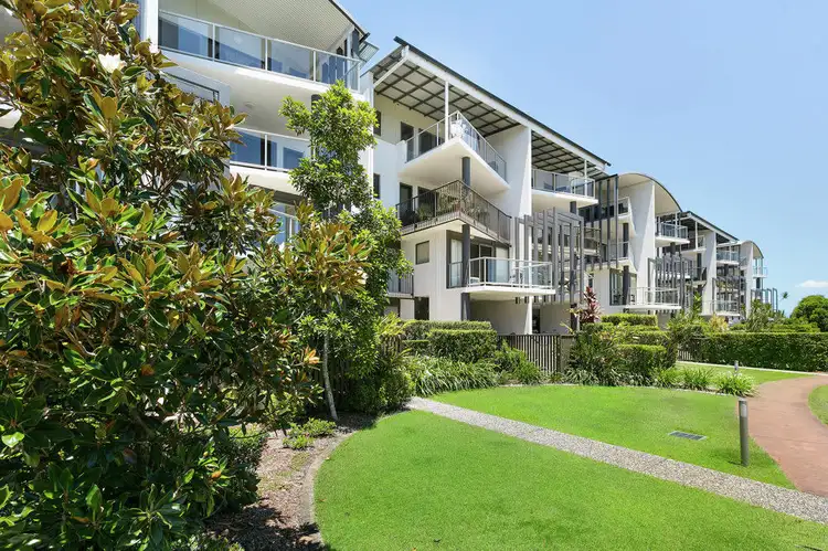 15/10 Grand Parade, Parrearra QLD 4575