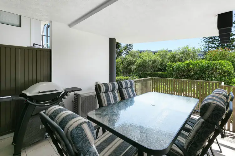 Fifth view of Homely townhouse listing, 15/10 Grand Parade, Parrearra QLD 4575