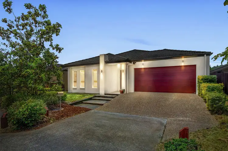 Main view of Homely house listing, 12 Woodland Court, Murrumba Downs QLD 4503