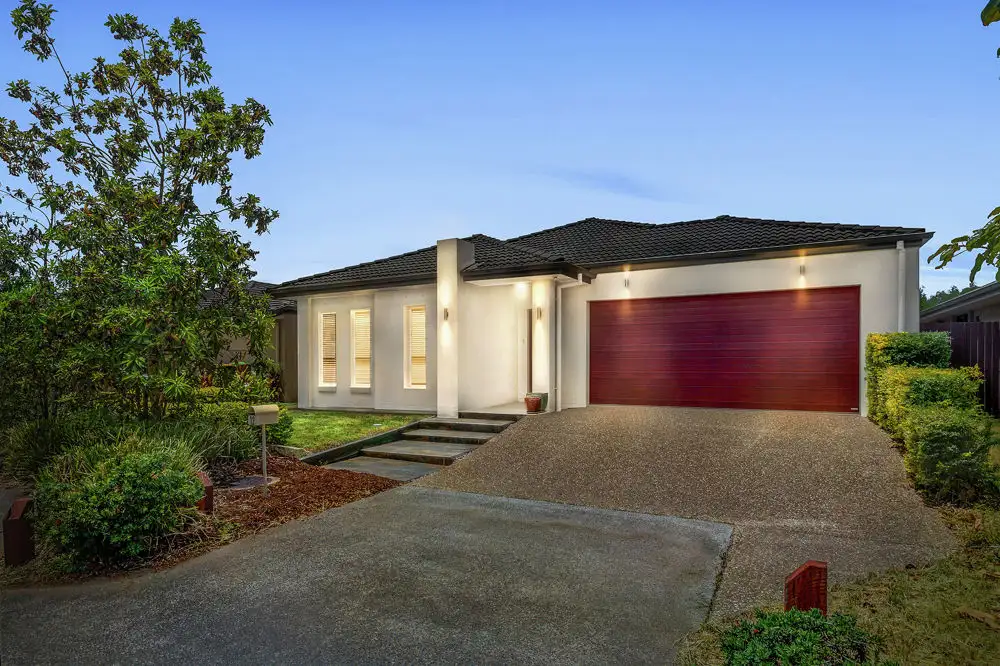 Main view of Homely house listing, 12 Woodland Court, Murrumba Downs QLD 4503