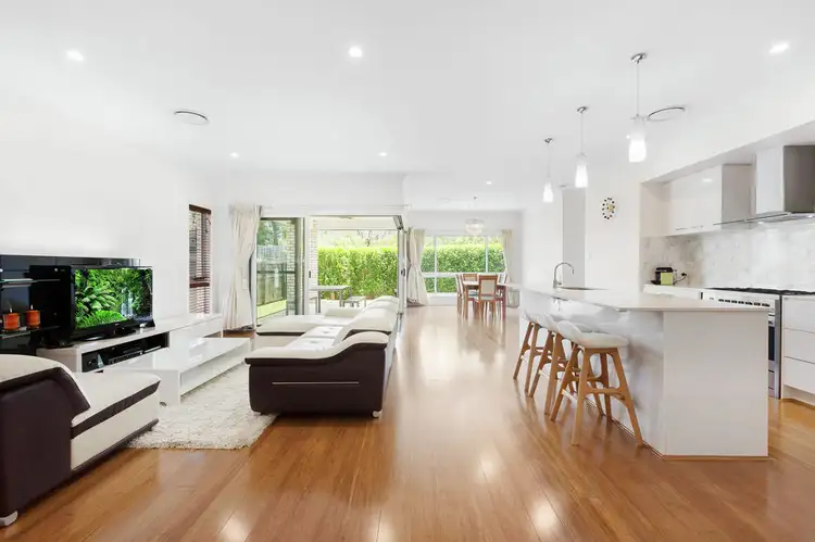 Fourth view of Homely house listing, 12 Woodland Court, Murrumba Downs QLD 4503