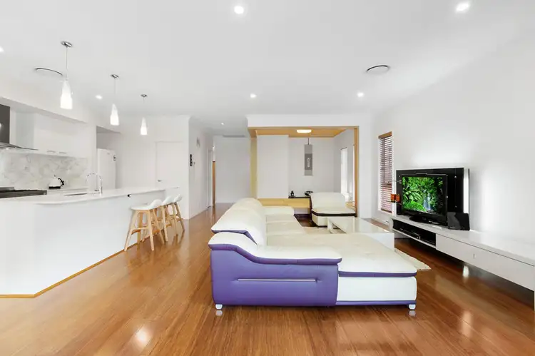 Sixth view of Homely house listing, 12 Woodland Court, Murrumba Downs QLD 4503