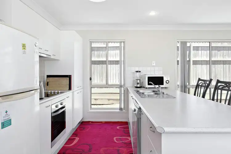 Second view of Homely house listing, 77 Admiral Crescent, Springfield Lakes QLD 4300