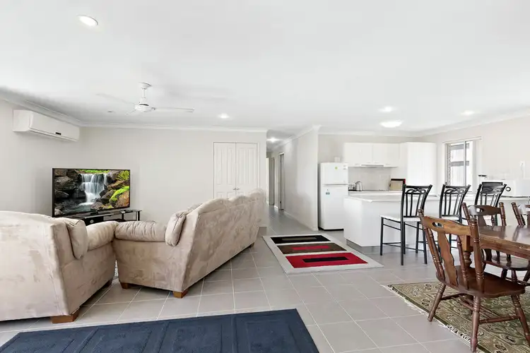 Third view of Homely house listing, 77 Admiral Crescent, Springfield Lakes QLD 4300