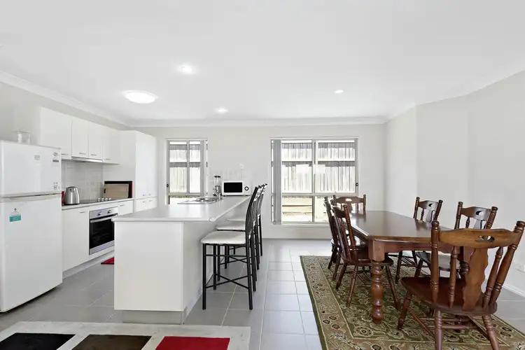 Fourth view of Homely house listing, 77 Admiral Crescent, Springfield Lakes QLD 4300