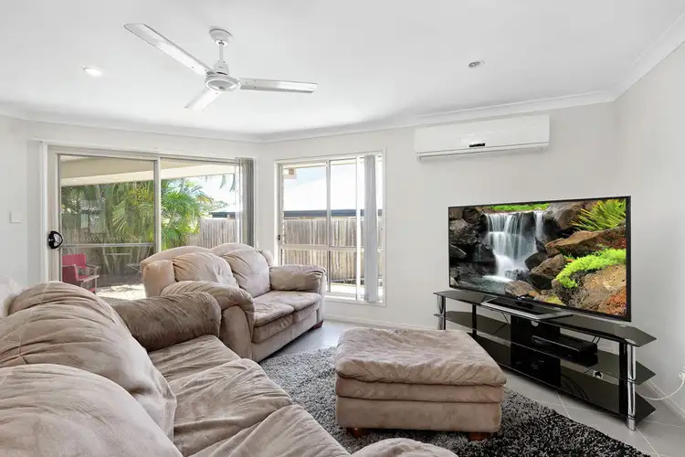 Sixth view of Homely house listing, 77 Admiral Crescent, Springfield Lakes QLD 4300
