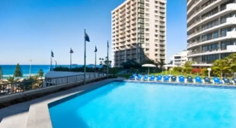 9 Trickett street, Surfers Paradise QLD 4217