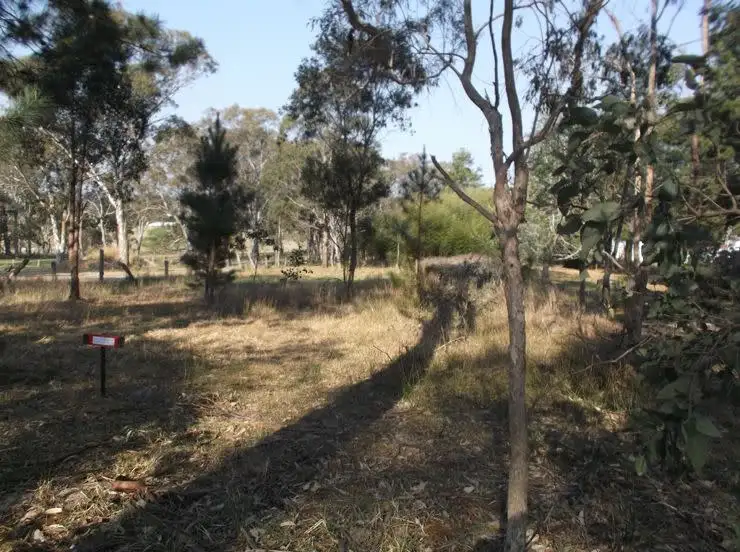 Main view of Homely land listing, 8 ACACIA STREET, Liston NSW 2372