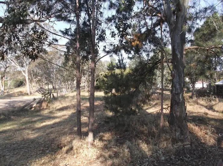 Second view of Homely land listing, 8 ACACIA STREET, Liston NSW 2372