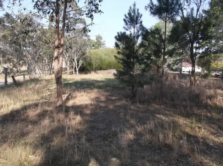 Third view of Homely land listing, 8 ACACIA STREET, Liston NSW 2372