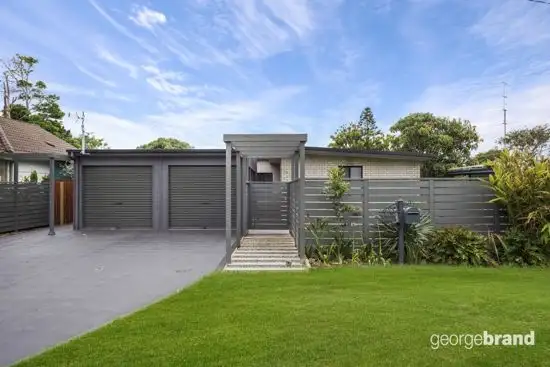 Second view of Homely house listing, 23 Kantara Road, Canton Beach NSW 2263