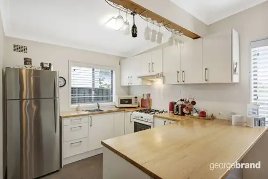 Fifth view of Homely house listing, 23 Kantara Road, Canton Beach NSW 2263