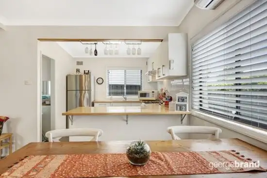 Sixth view of Homely house listing, 23 Kantara Road, Canton Beach NSW 2263