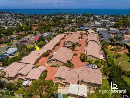 4/2-10 Ruby Street, Gorokan NSW 2263