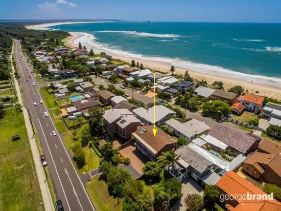 Second view of Homely house listing, 45 Budgewoi Road, Noraville NSW 2263