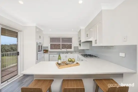 Fifth view of Homely house listing, 45 Budgewoi Road, Noraville NSW 2263