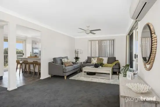 Sixth view of Homely house listing, 45 Budgewoi Road, Noraville NSW 2263