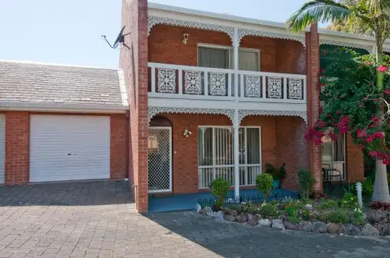 Main view of Homely townhouse listing, 7/14 Lalaguli Dr, Toormina NSW 2452