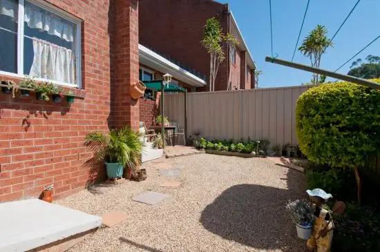 Second view of Homely townhouse listing, 7/14 Lalaguli Dr, Toormina NSW 2452