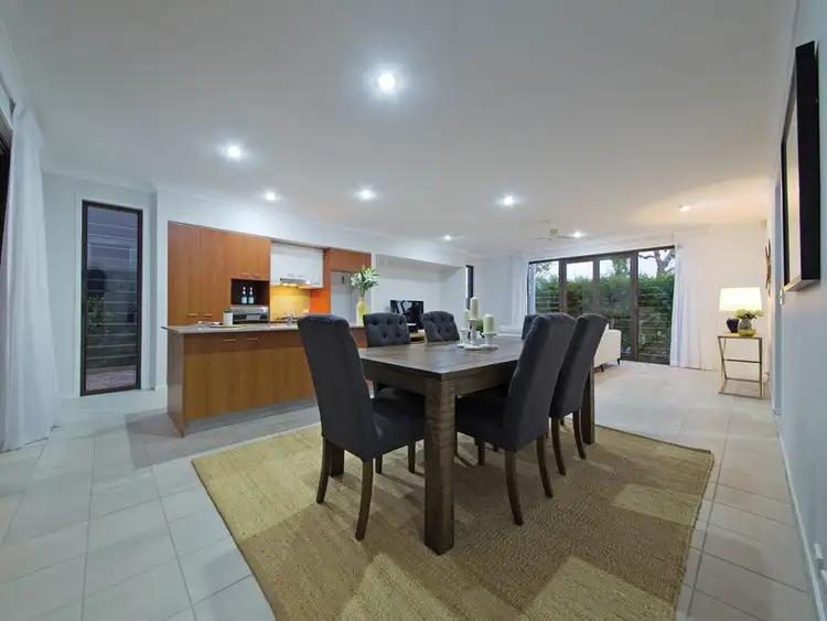Fifth view of Homely house listing, 22 Yarra Road, Wakerley QLD 4154