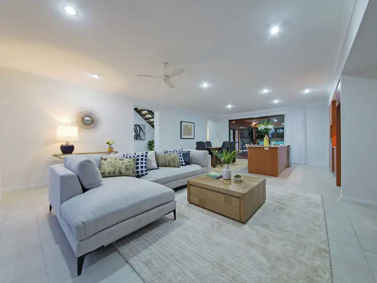 Sixth view of Homely house listing, 22 Yarra Road, Wakerley QLD 4154