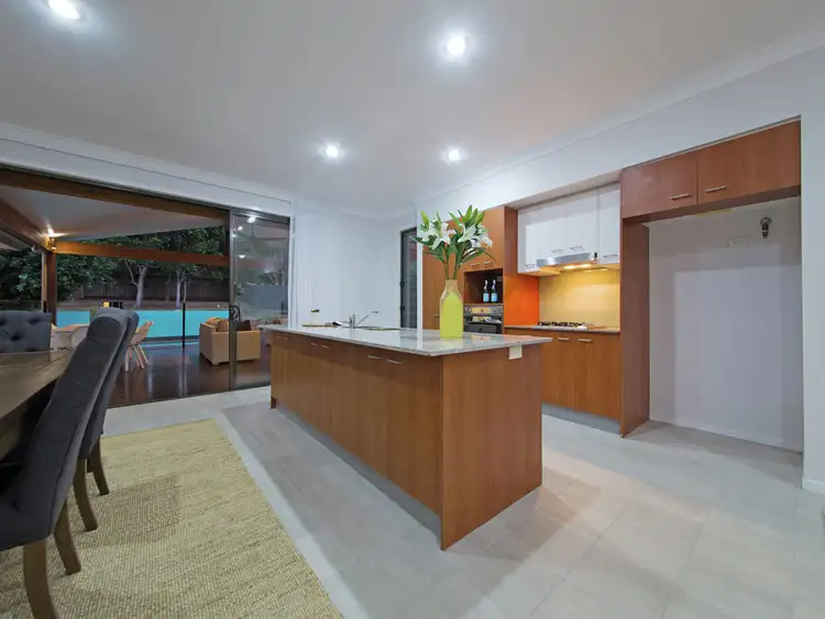 Seventh view of Homely house listing, 22 Yarra Road, Wakerley QLD 4154