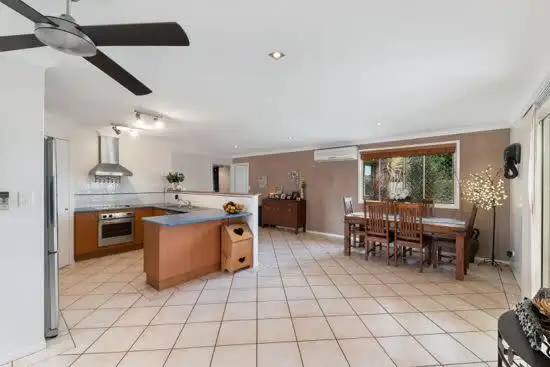 Main view of Homely house listing, 8 Cooloola Court, Upper Caboolture QLD 4510