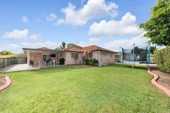 Second view of Homely house listing, 8 Cooloola Court, Upper Caboolture QLD 4510