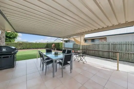 Third view of Homely house listing, 8 Cooloola Court, Upper Caboolture QLD 4510