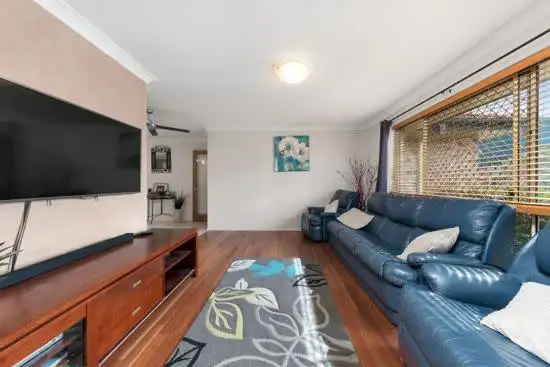 Fifth view of Homely house listing, 8 Cooloola Court, Upper Caboolture QLD 4510