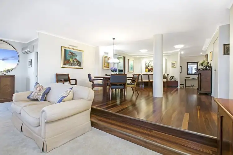 Fifth view of Homely apartment listing, 31/32 Tipuana Place, Bardon QLD 4065