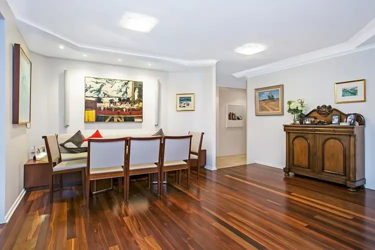 Sixth view of Homely apartment listing, 31/32 Tipuana Place, Bardon QLD 4065