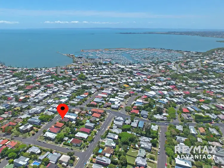 83 Carlton Terrace, Wynnum QLD 4178