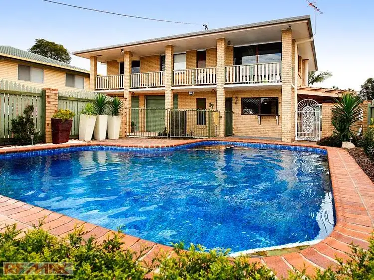 Main view of Homely house listing, 17 PITCHIE STREET, Strathpine QLD 4500