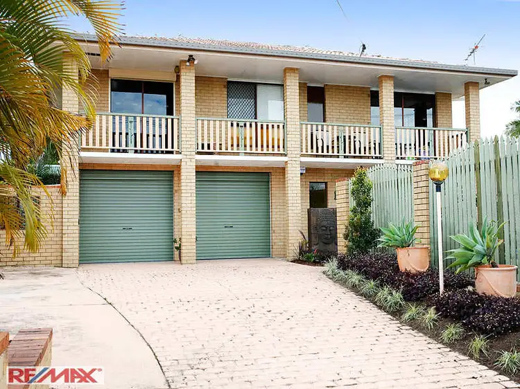 Second view of Homely house listing, 17 PITCHIE STREET, Strathpine QLD 4500
