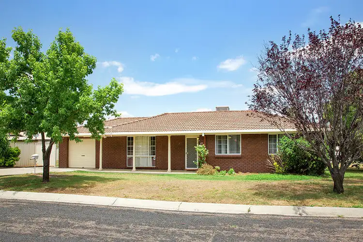1 Cory Street, Tamworth NSW 2340