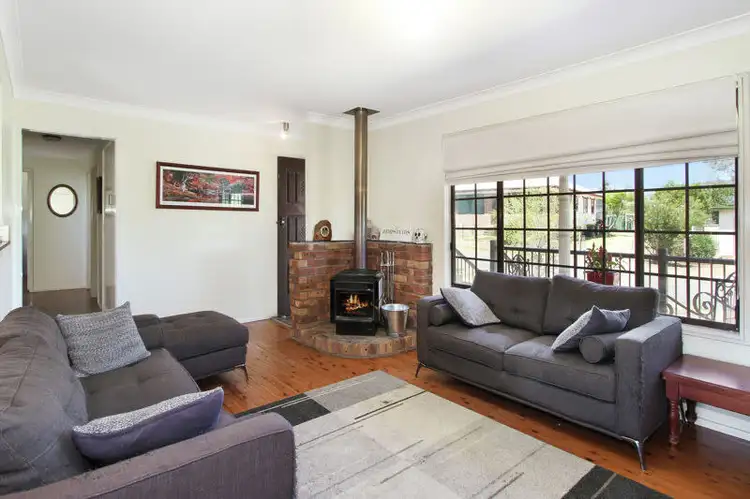 Second view of Homely house listing, 18 Johnston Street, Tamworth NSW 2340