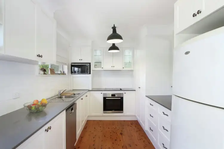 Third view of Homely house listing, 18 Johnston Street, Tamworth NSW 2340